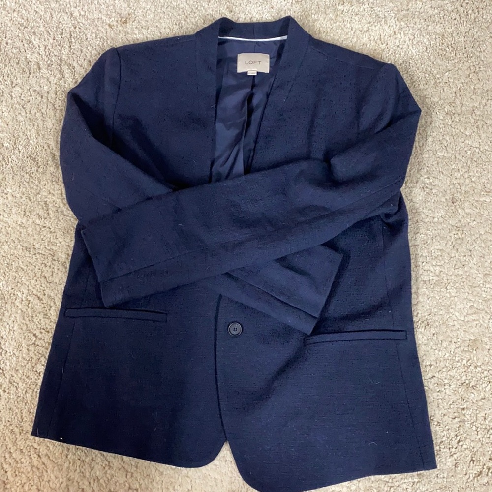 LOFT Blazer